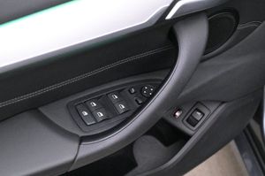 BMW X1 bild 11