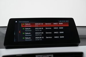 BMW X1 bild 19