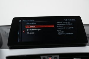 BMW X1 bild 20