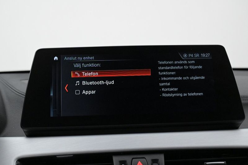 BMW X1 bild 20