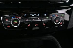 BMW X1 bild 21