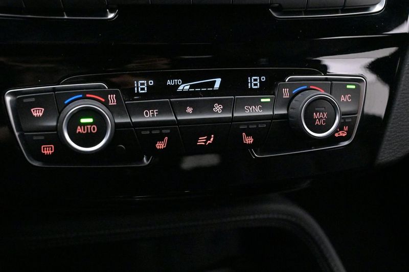 BMW X1 bild 21
