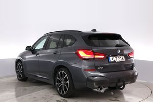 BMW X1 bild 4