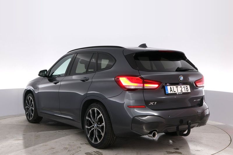 BMW X1 bild 4