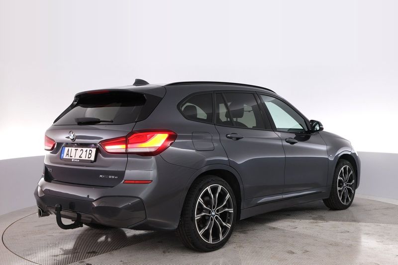 BMW X1 bild 5
