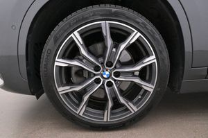 BMW X1 bild 27