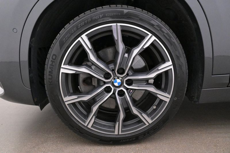 BMW X1 bild 27