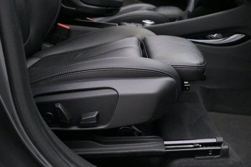 BMW X1 bild 14
