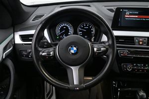 BMW X1 bild 7