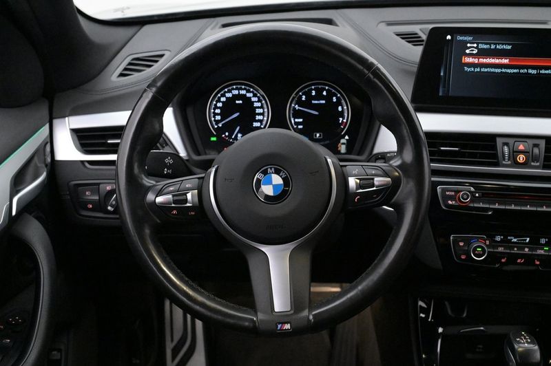 BMW X1 bild 7