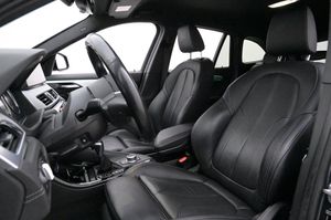 BMW X1 bild 10