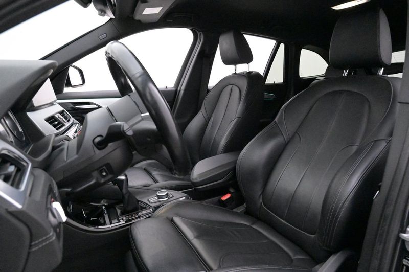 BMW X1 bild 10