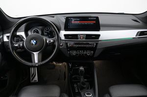 BMW X1 bild 6