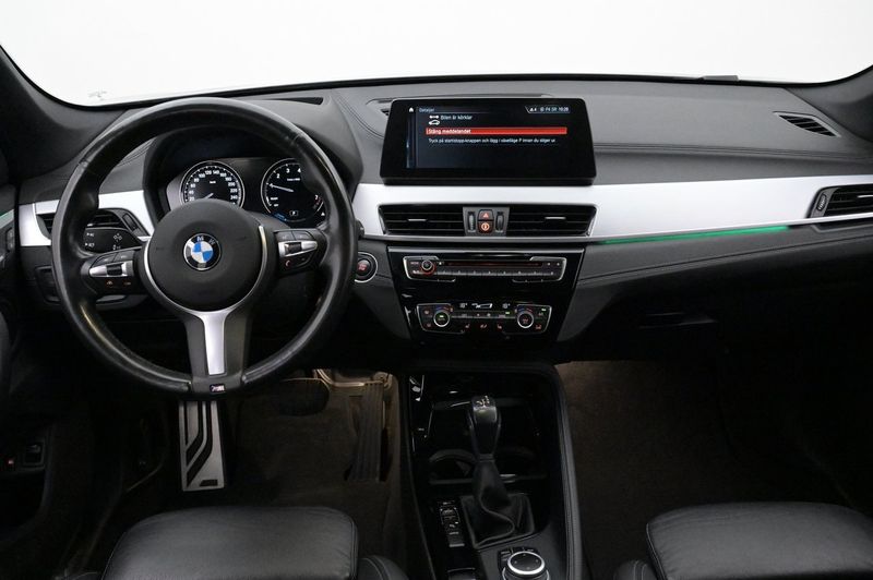 BMW X1 bild 6