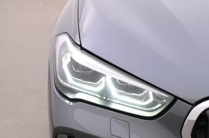 BMW X1 bild 26
