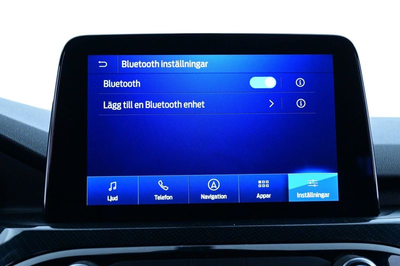 Ford Kuga bild 16