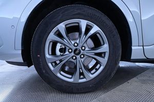Ford Kuga bild 27