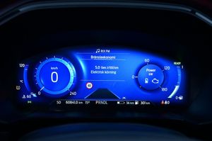 Ford Kuga bild 8