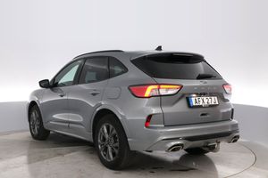 Ford Kuga bild 4