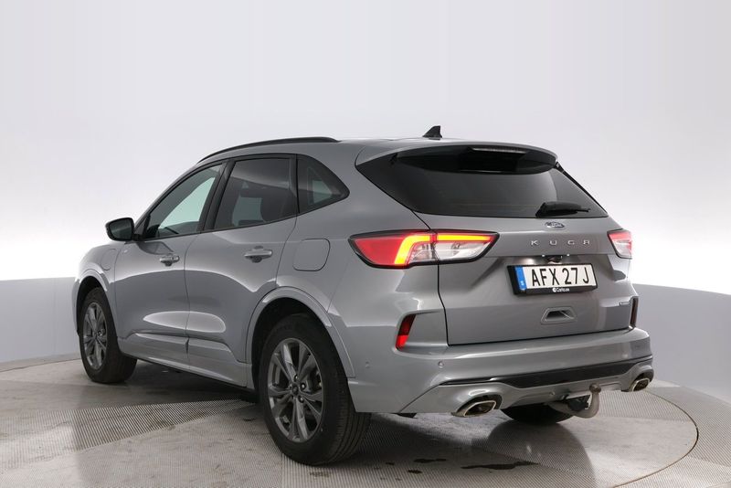 Ford Kuga bild 4
