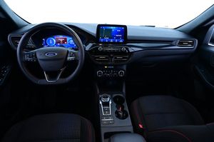 Ford Kuga bild 6