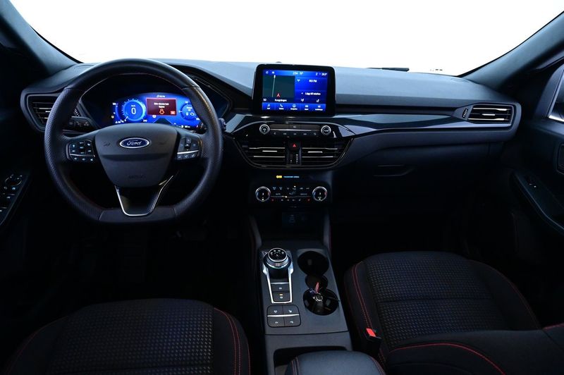 Ford Kuga bild 6