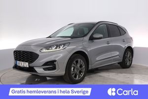 Ford Kuga bild 1