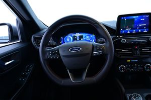 Ford Kuga bild 7