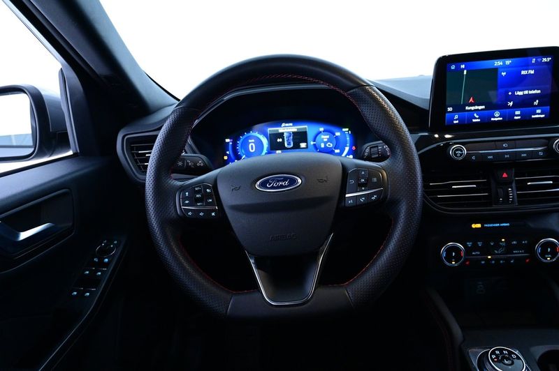 Ford Kuga bild 7