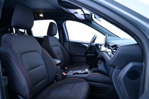 Ford Kuga bild 12