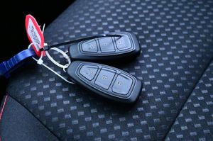 Ford Kuga bild 21