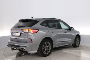 Ford Kuga bild 5