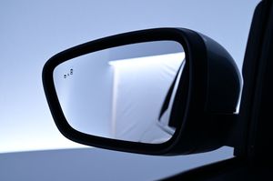 Ford Kuga bild 22
