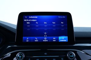 Ford Kuga bild 17