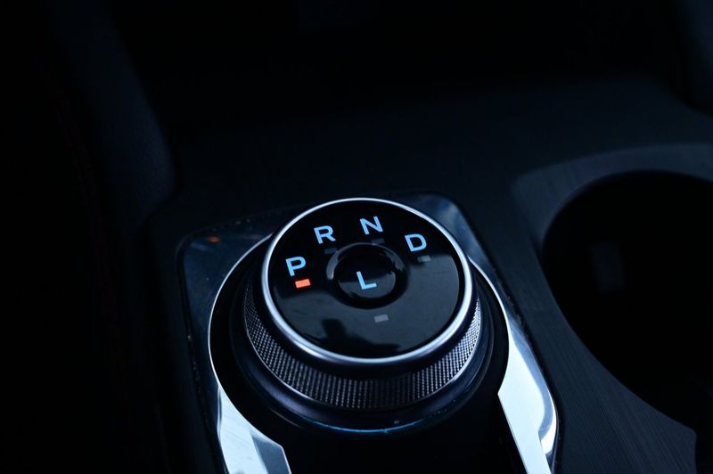 Ford Kuga bild 20