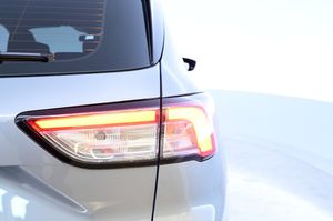 Ford Kuga bild 25