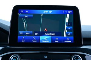 Ford Kuga bild 15