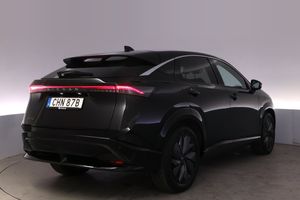 Nissan Ariya bild 5