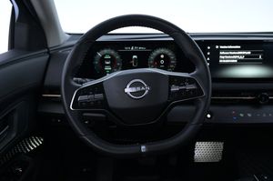 Nissan Ariya bild 7