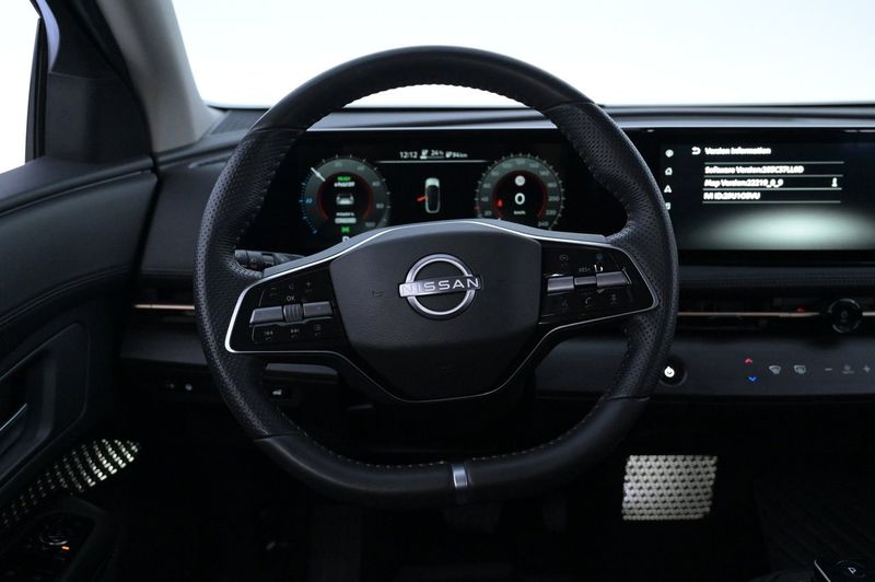 Nissan Ariya bild 7