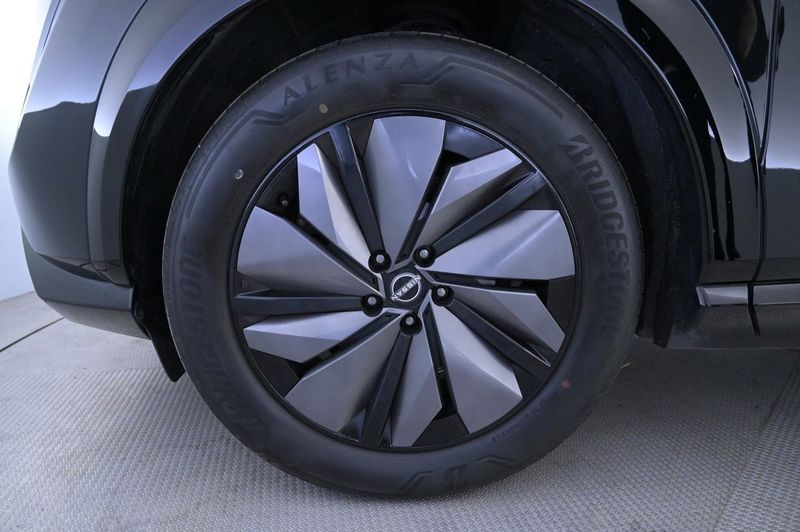 Nissan Ariya bild 27