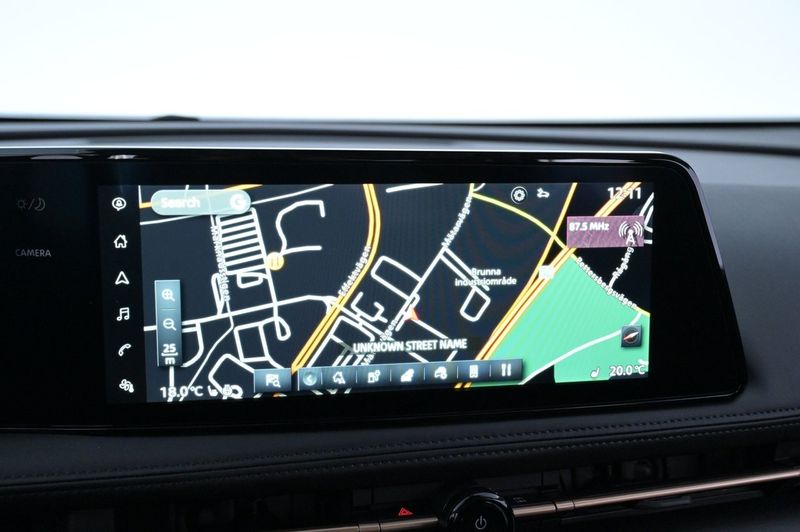 Nissan Ariya bild 14