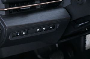 Nissan Ariya bild 23