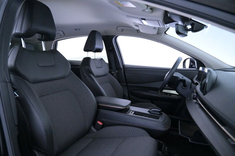 Nissan Ariya bild 11