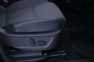 Nissan Ariya bild 12