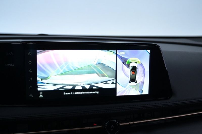 Nissan Ariya bild 13