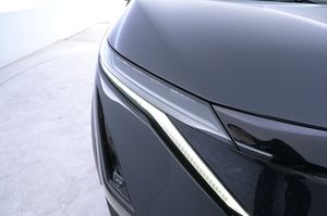 Nissan Ariya bild 26
