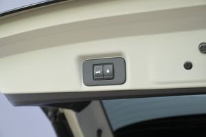 Nissan Ariya bild 25