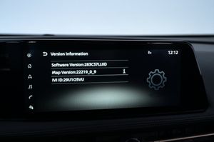 Nissan Ariya bild 18