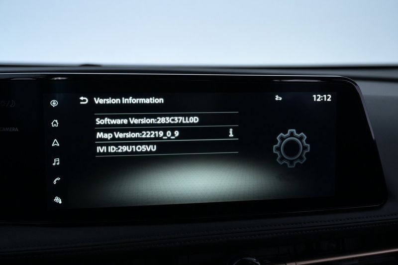 Nissan Ariya bild 18